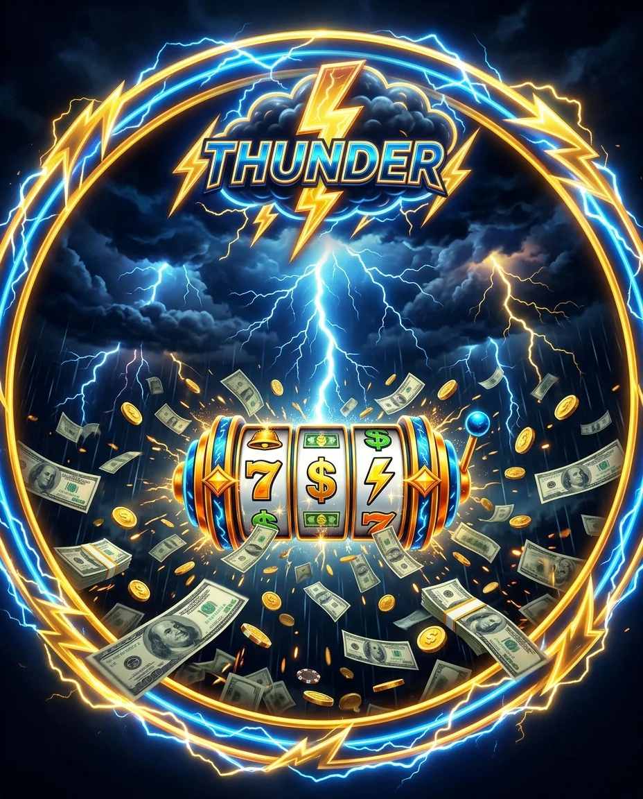 Thunder Cash